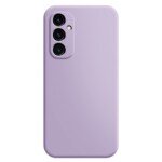 Samsung Galaxy A36 5G matinis apsauginis dėklas (violetinis)