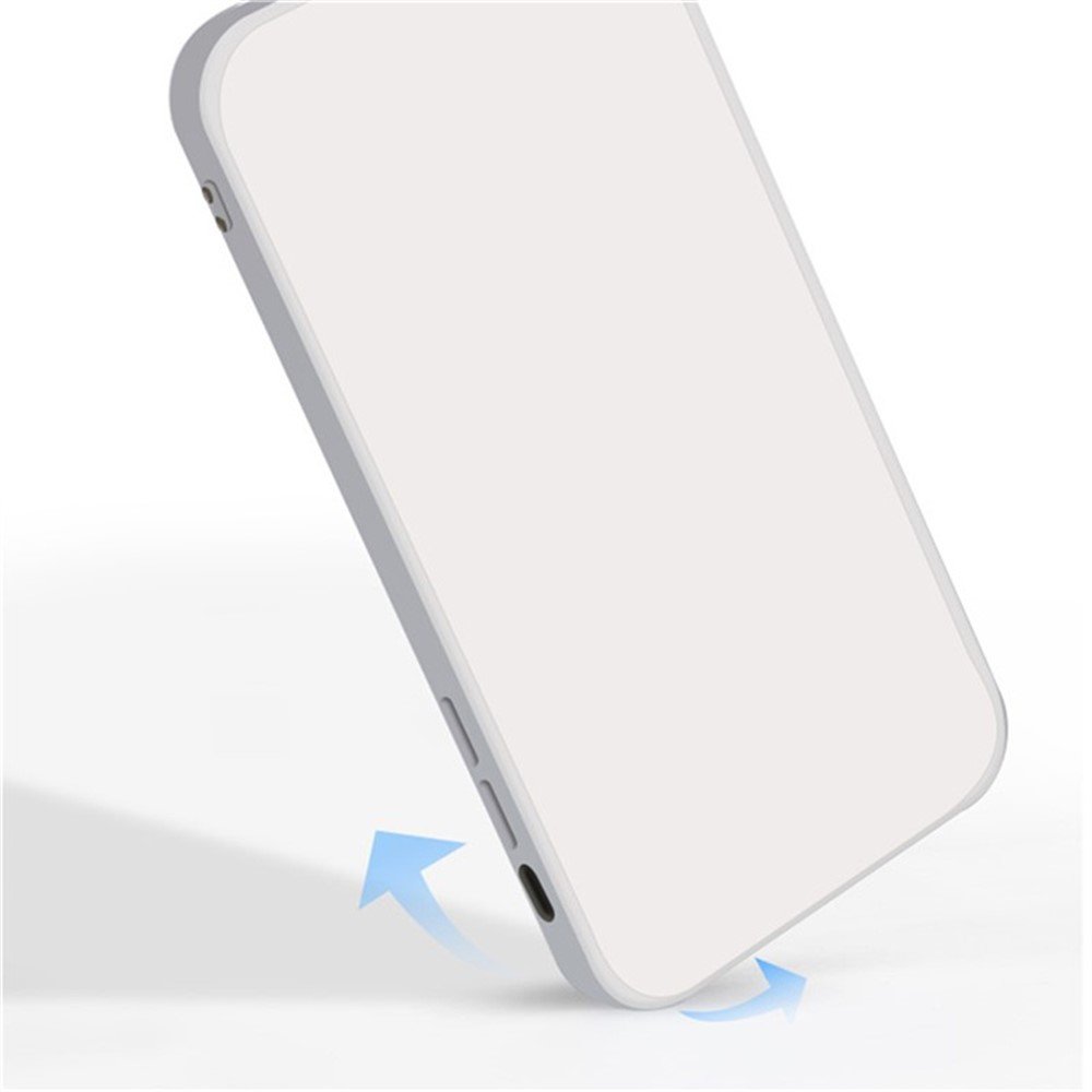 Samsung Galaxy A36 5G matinis apsauginis dėklas (violetinis) - Image 3