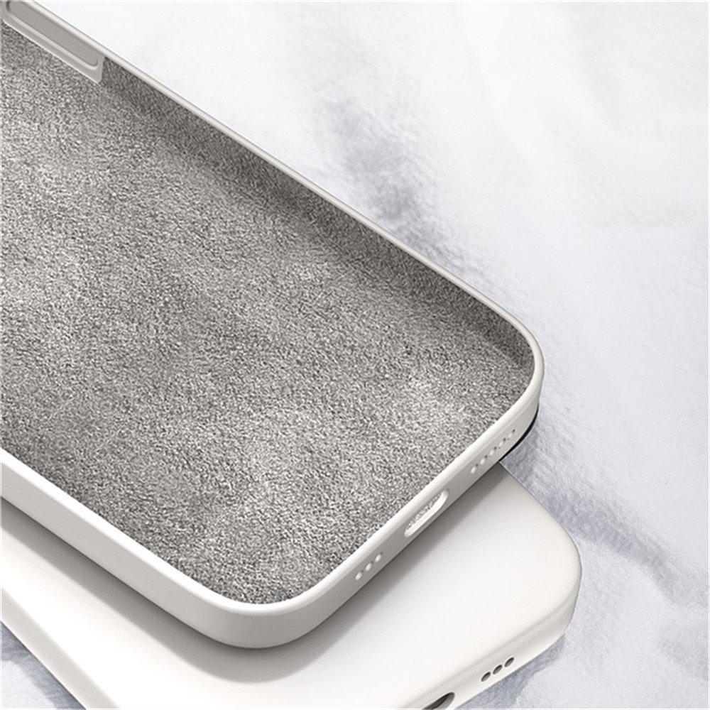 Samsung Galaxy A36 5G matinis apsauginis dėklas (violetinis) - Image 4