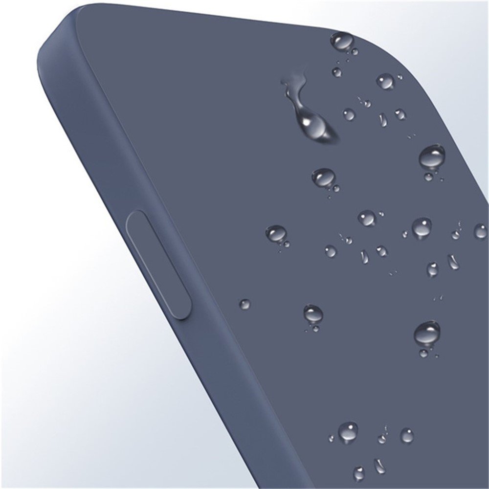Samsung Galaxy A36 5G matinis apsauginis dėklas (violetinis) - Image 5