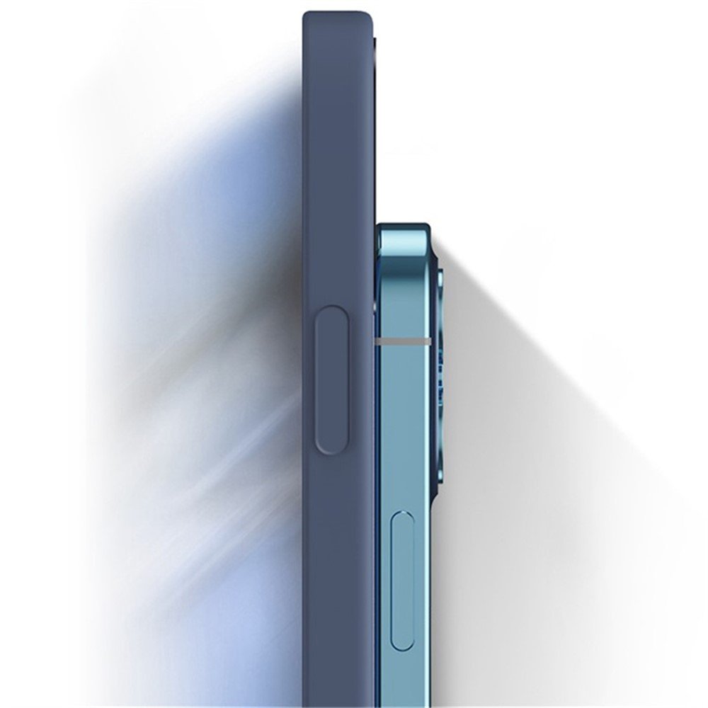 Samsung Galaxy A36 5G matinis apsauginis dėklas (violetinis) - Image 6