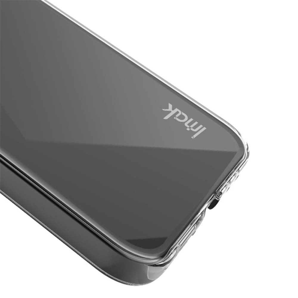 Samsung Galaxy Z Flip 7 FE / Galaxy Z Flip 6 dėklas, skaidrus - Image 9