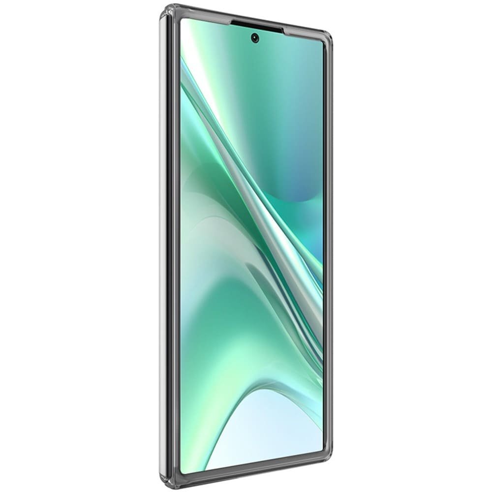 Samsung Galaxy Z Fold 6 dėklas, skaidrus - Image 8