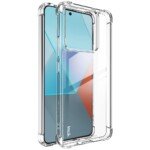Xiaomi Redmi Note 13 Pro 5G dėklas IMAK, skaidrus