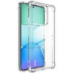 Xiaomi Redmi Note 13 5G dėklas IMAK, skaidrus