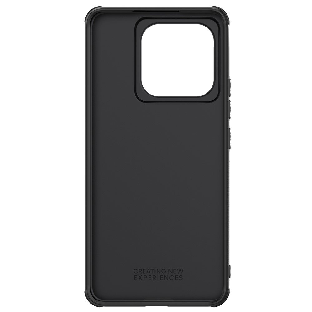 Xiaomi 14T Pro dėklas NILLKIN, juodas - Image 5