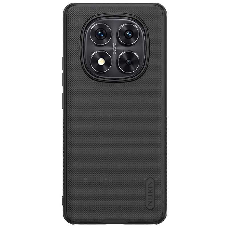 Xiaomi Redmi Note 14 Pro+ 5G premium dėklas su MagSafe, juodas