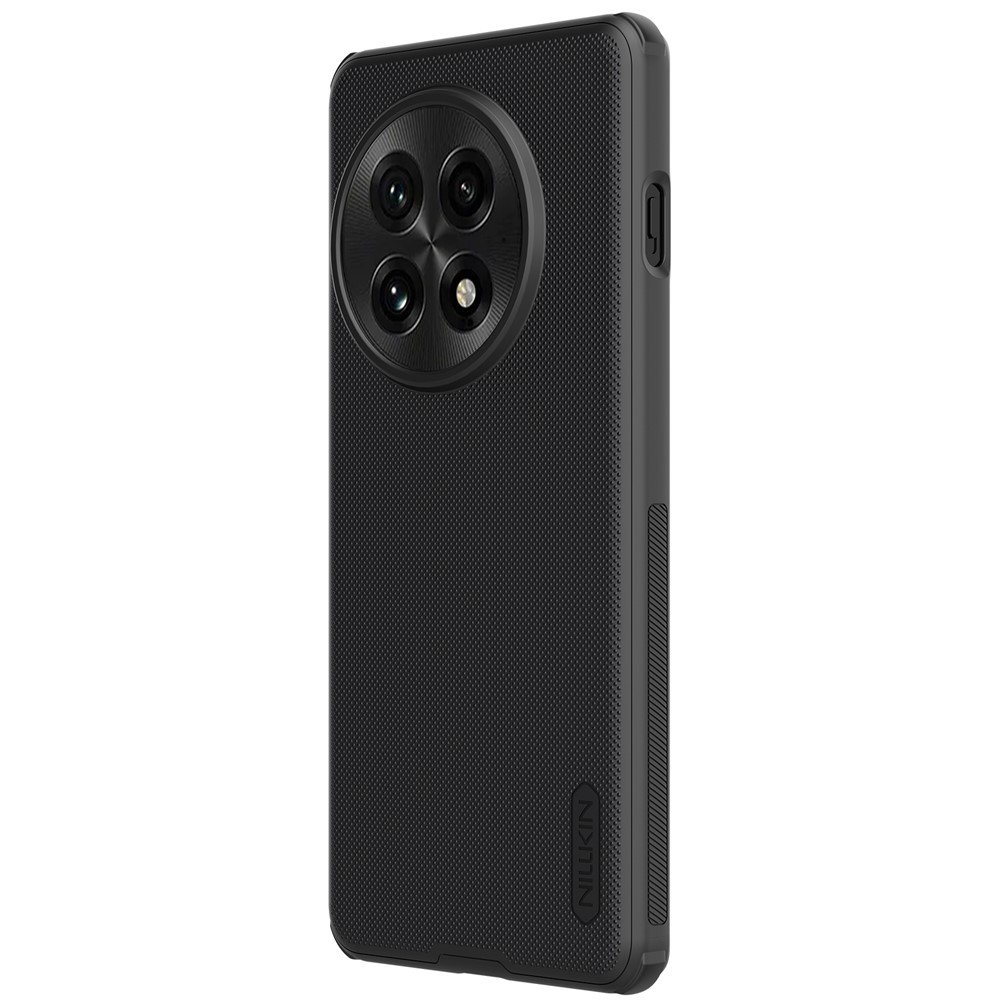 OnePlus 13 dėklas su MagSafe NILLKIN, juodas - Image 2