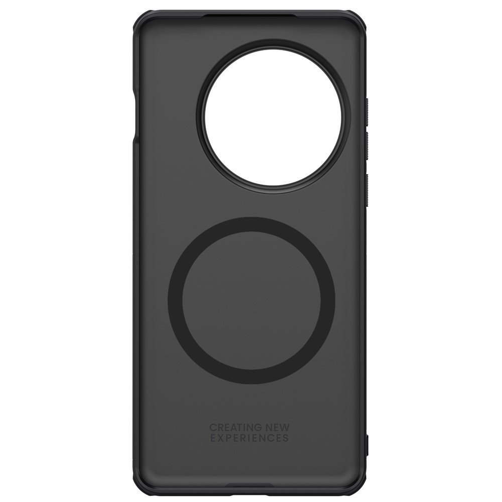 OnePlus 13 dėklas su MagSafe NILLKIN, juodas - Image 4