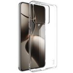 Xiaomi 14T dėklas IMAK, skaidrus