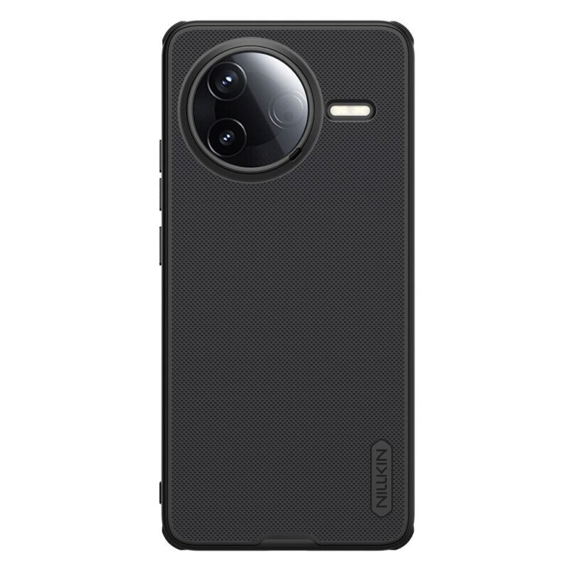 POCO F7 Pro magnetinis dėklas, juodas