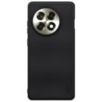 OnePlus 13R dėklas NILLKIN, juodas