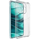 Xiaomi Redmi Note 14 5G dėklas IMAK, skaidrus