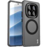 Xiaomi Redmi Note 14 Pro+ 5G dėklas su MagSafe IMAK, juodas