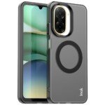 Xiaomi Redmi A5 4G (171,7 mm) dėklas su MagSafe IMAK, juodas