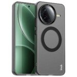 POCO F7 Pro magnetinis dėklas, juodas