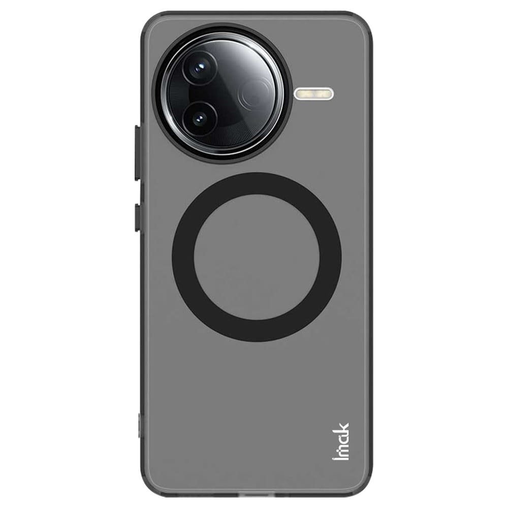 POCO F7 Pro magnetinis dėklas, juodas - Image 2