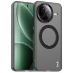 POCO F7 Ultra magnetinis dėklas, juodas
