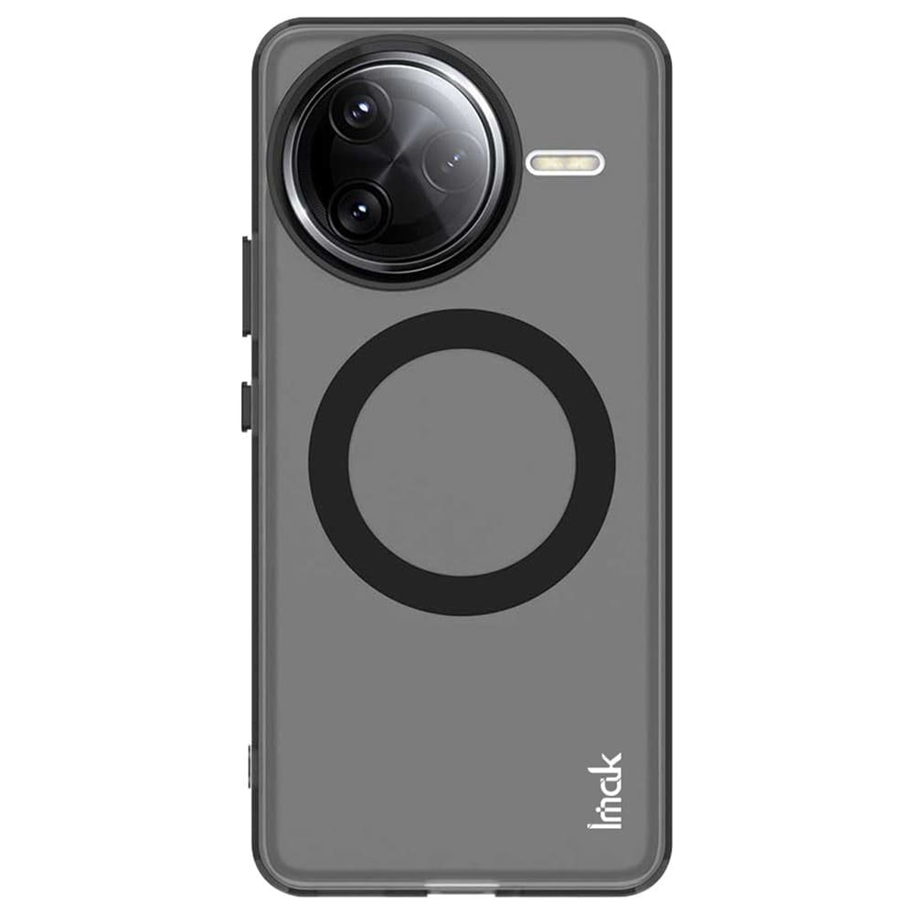 POCO F7 Ultra magnetinis dėklas, juodas - Image 2
