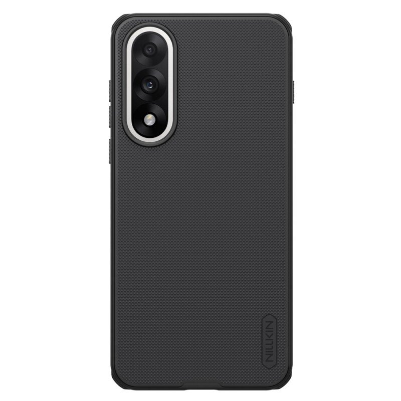 OnePlus Nord 5 dėklas NILLKIN, juodas