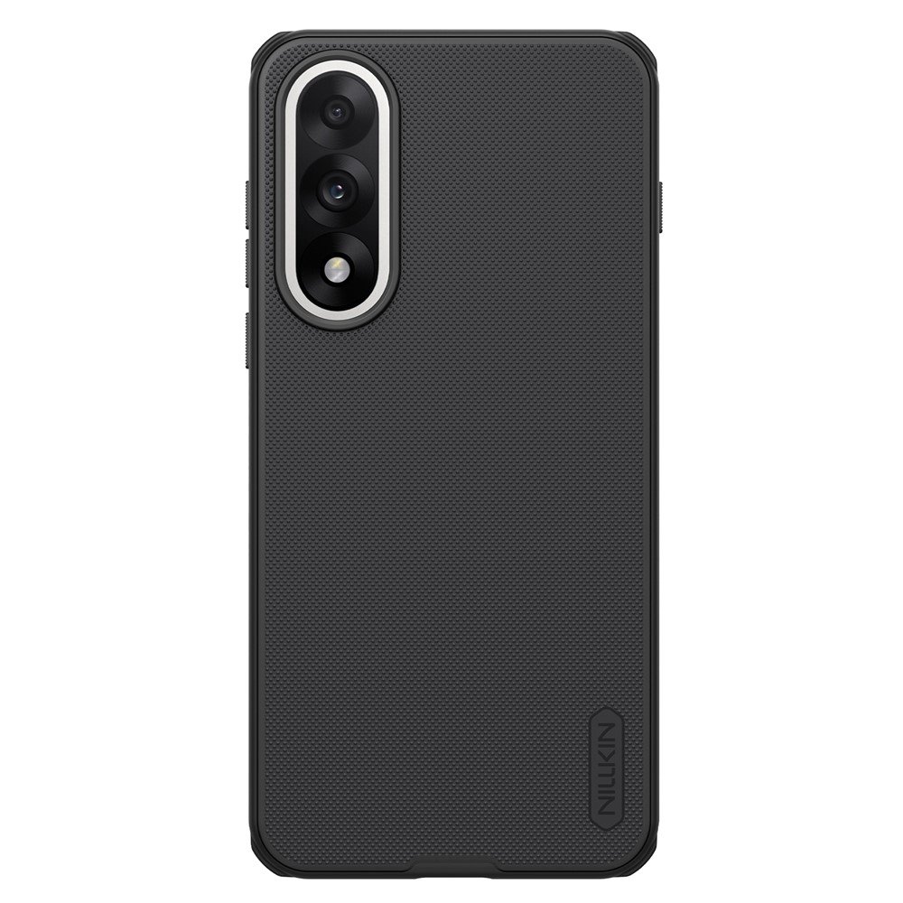 OnePlus Nord 5 dėklas NILLKIN, juodas