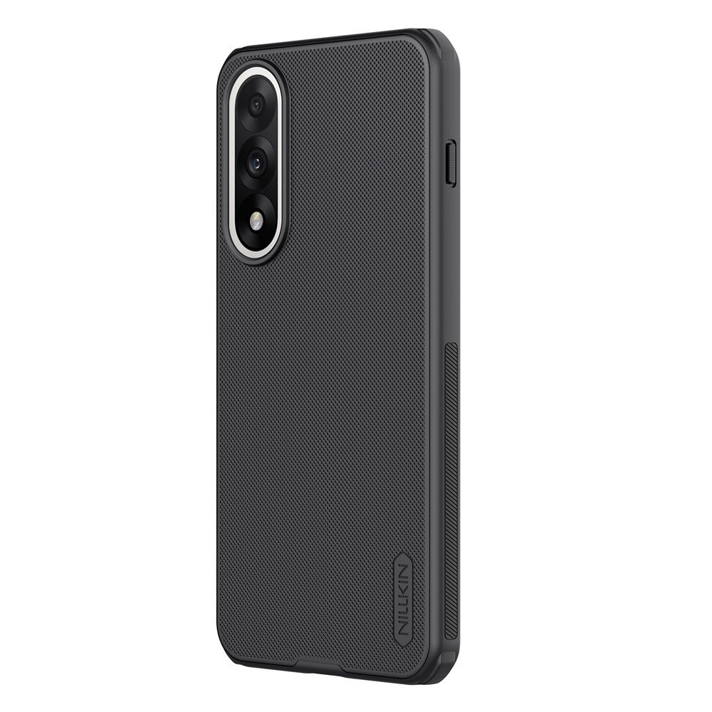 OnePlus Nord 5 dėklas NILLKIN, juodas - Image 2
