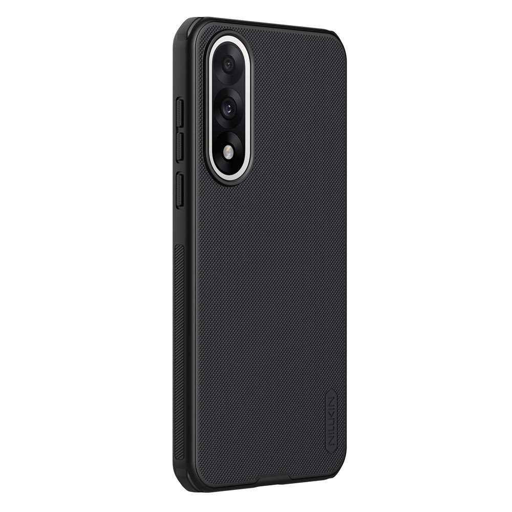 OnePlus Nord 5 dėklas NILLKIN, juodas - Image 3