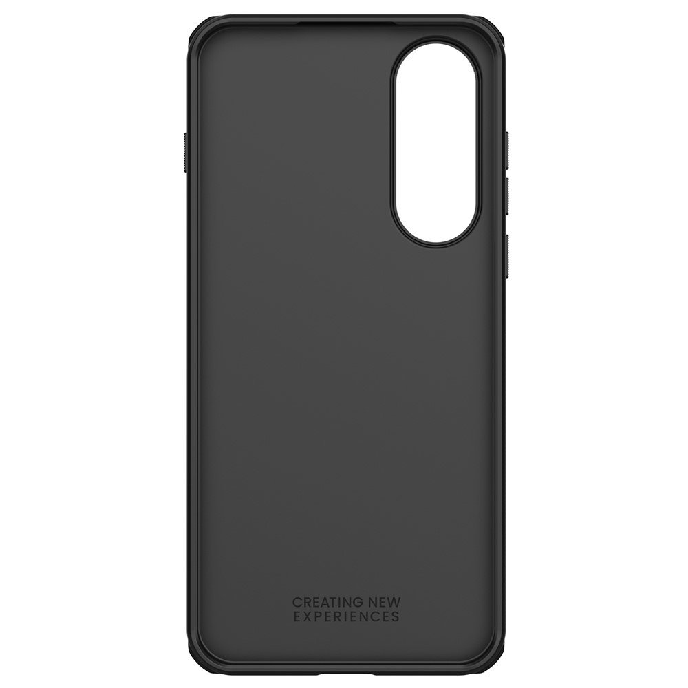 OnePlus Nord 5 dėklas NILLKIN, juodas - Image 5