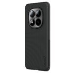 Xiaomi Redmi Note 15 Pro+ 5G / POCO M8 Pro 5G premium dėklas su MagSafe NILLKIN, juodas