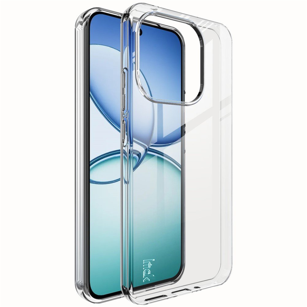 Xiaomi 15T dėklas IMAK, skaidrus
