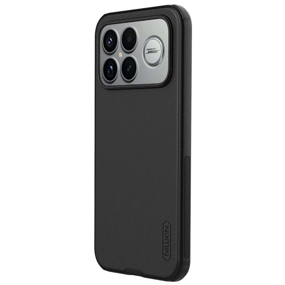 POCO F8 Ultra magnetinis dėklas, juodas - Image 2