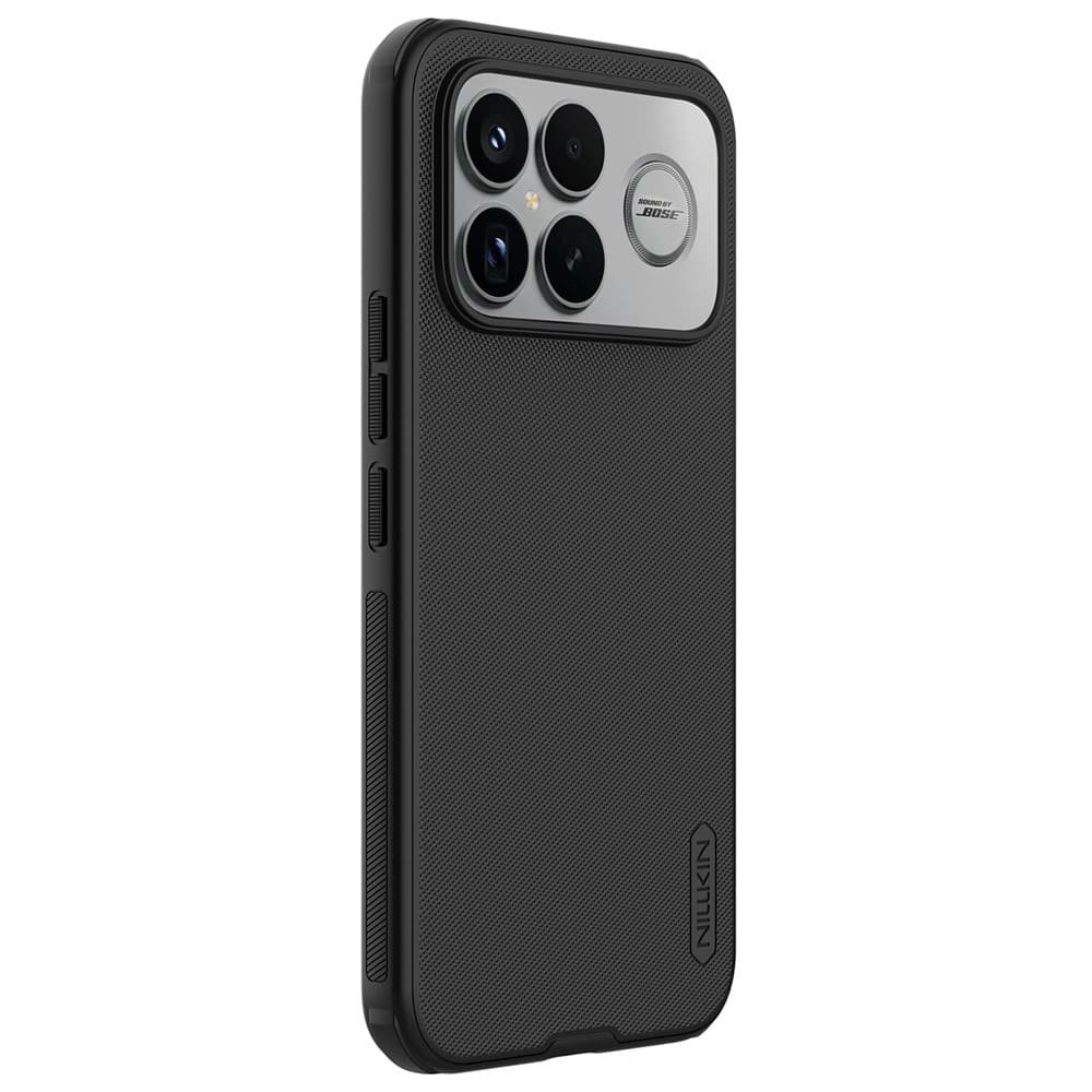 POCO F8 Ultra magnetinis dėklas, juodas - Image 3