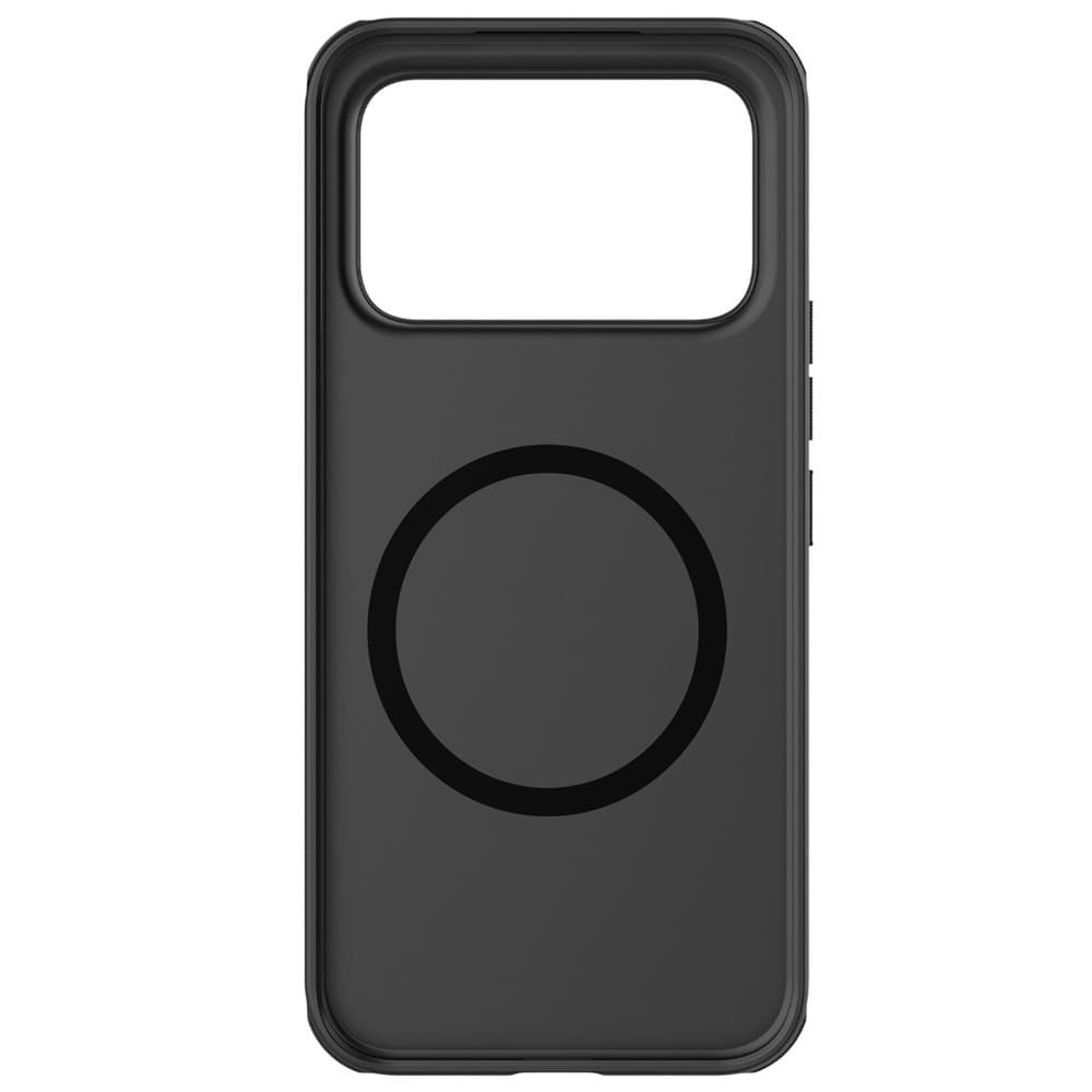 POCO F8 Ultra magnetinis dėklas, juodas - Image 6