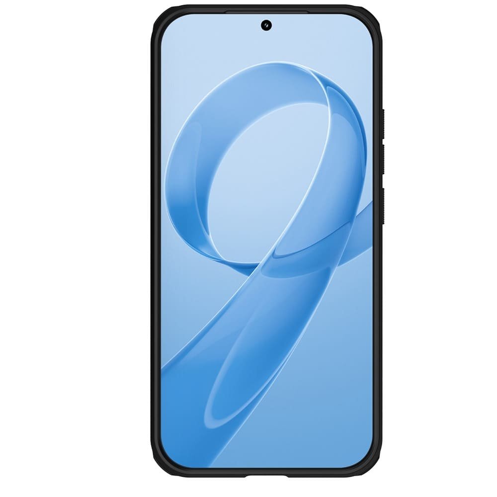 POCO F8 Pro magnetinis dėklas, juodas - Image 3