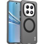 Xiaomi Redmi Note 15 5G / POCO M8 5G dėklas su MagSafe IMAK, juodas
