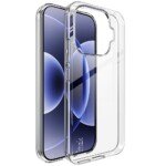 Xiaomi 17T dėklas IMAK, skaidrus