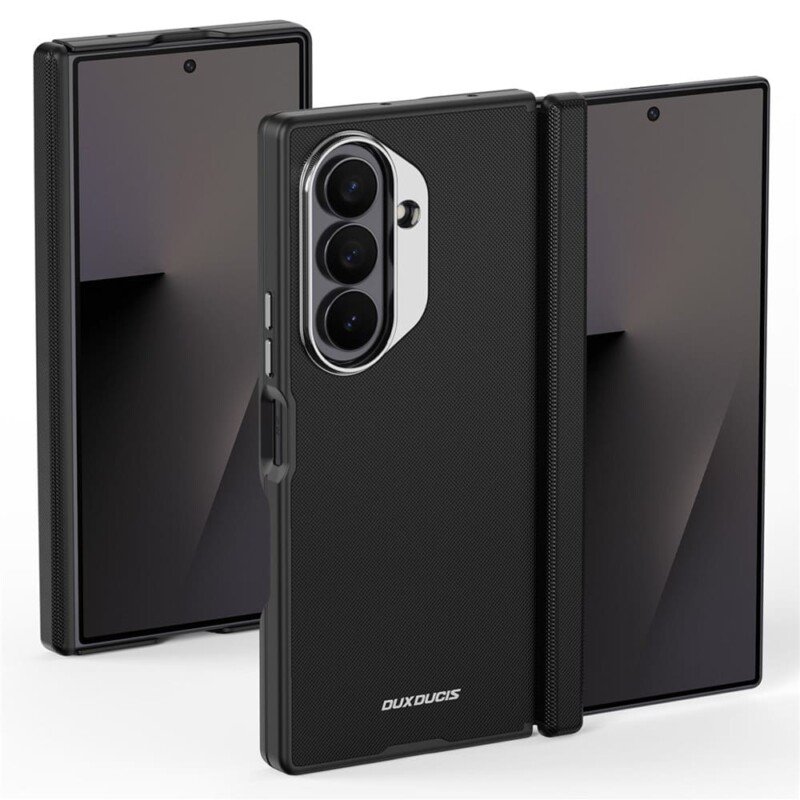 Samsung Galaxy Z Fold 8 Ultra magnetinis dėklas, juodas
