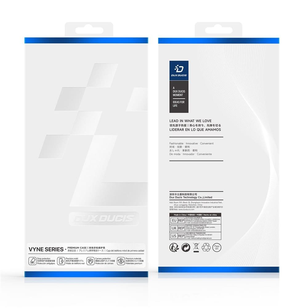 Samsung Galaxy Z Fold 8 Ultra magnetinis dėklas, juodas - Image 12