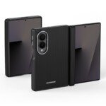 Samsung Galaxy Z Fold 8 magnetinis dėklas, juodas