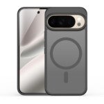 Google Pixel 11 Pro / Pixel 11 / Pixel 10 Pro / Pixel 10 dėklas su MagSafe DUX DUCIS, juodas