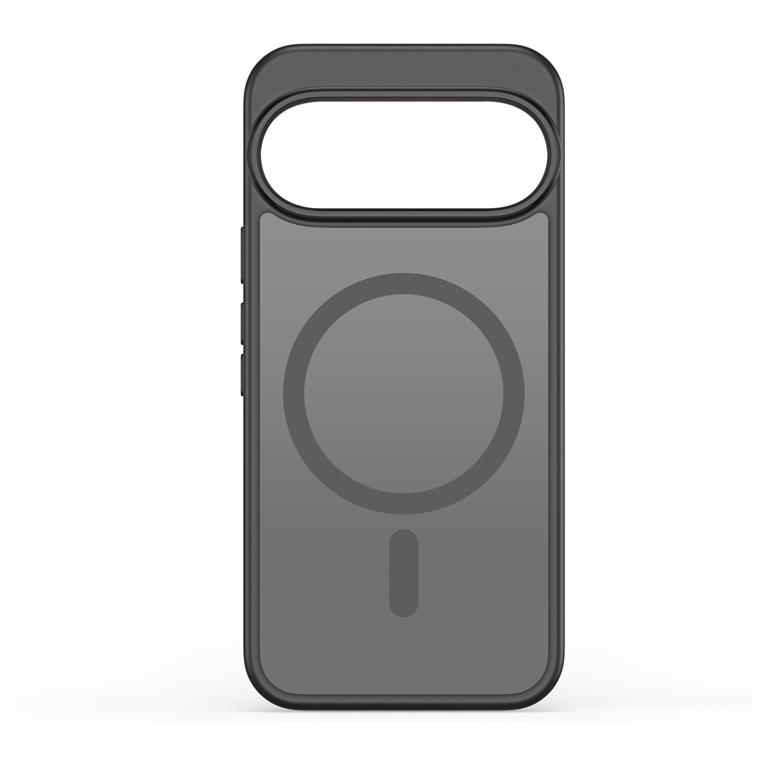 Google Pixel 11 Pro / Pixel 11 / Pixel 10 Pro / Pixel 10 dėklas su MagSafe DUX DUCIS, juodas - Image 3