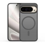 Google Pixel 11 Pro XL / Pixel 10 Pro XL dėklas su MagSafe DUX DUCIS, juodas