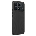 POCO F9 Ultra magnetinis dėklas, juodas