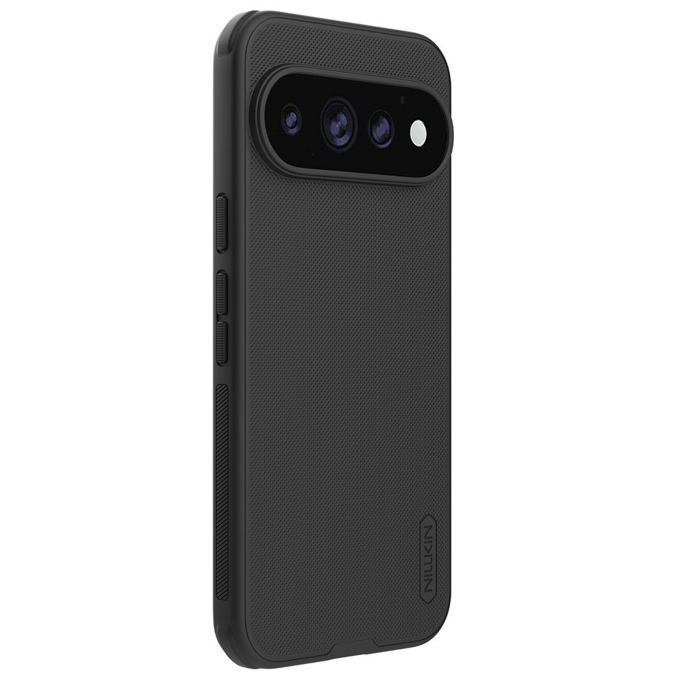 Google Pixel 11 Pro XL dėklas su MagSafe NILLKIN, juodas - Image 3