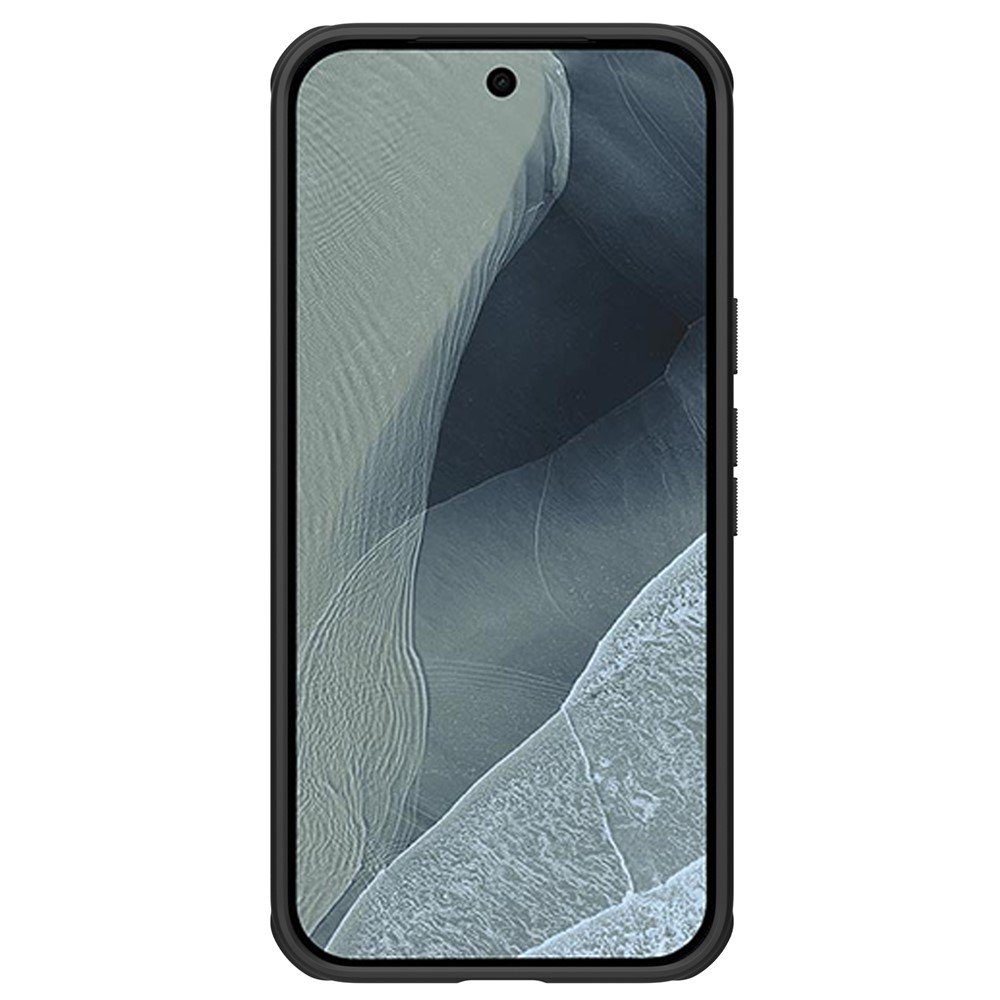 Google Pixel 11 Pro XL dėklas su MagSafe NILLKIN, juodas - Image 5