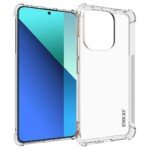 Xiaomi Redmi Note 13 4G dėklas ENKAY, skaidrus