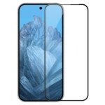 Google Pixel 11 Pro / Pixel 11 / Pixel 10 Pro / Pixel 10 premium grūdintas apsauginis stiklas NILLKIN, skaidrus