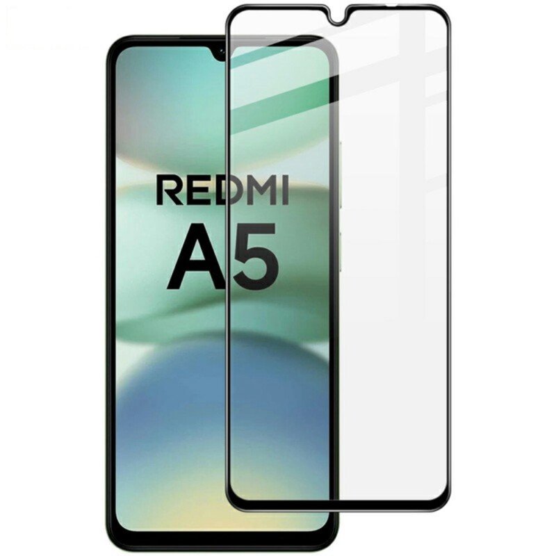 Xiaomi Redmi A5 4G (171,7 mm) grūdintas apsauginis stiklas IMAK, skaidrus