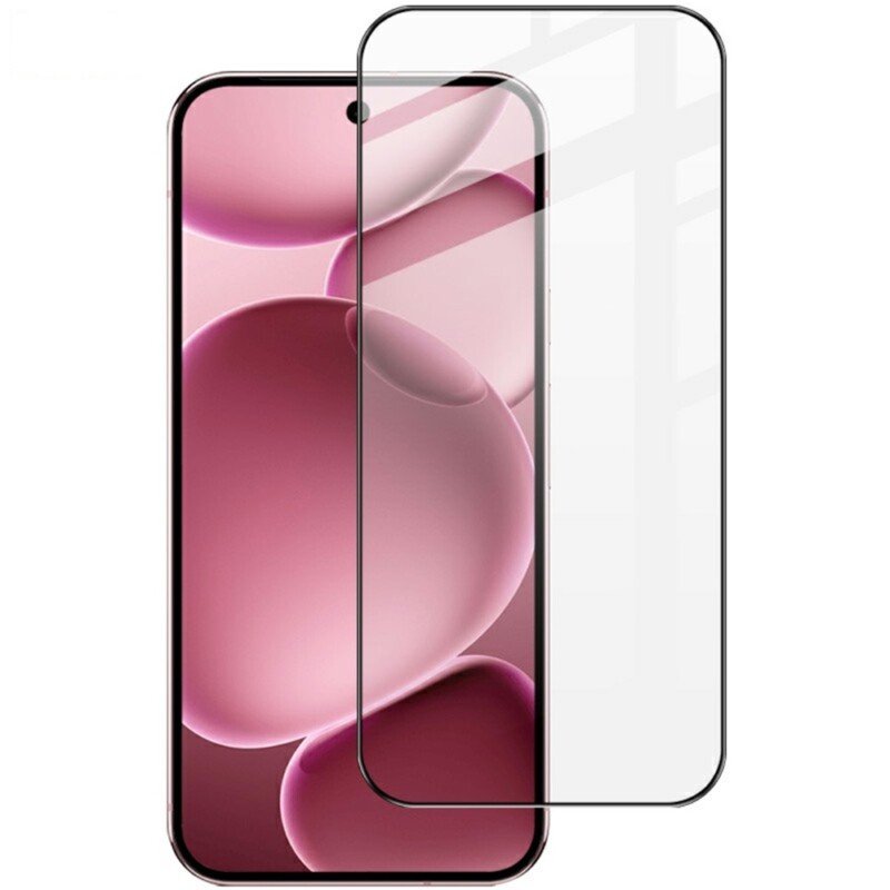 Google Pixel 11 Pro XL / Pixel 10 Pro XL grūdintas apsauginis stiklas IMAK, skaidrus