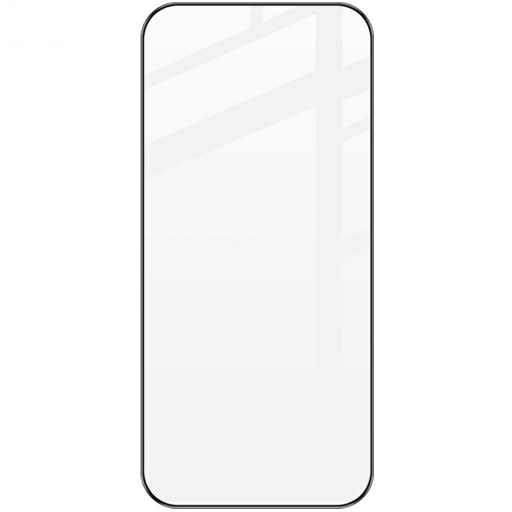 Google Pixel 11 Pro XL / Pixel 10 Pro XL grūdintas apsauginis stiklas IMAK, skaidrus - Image 2